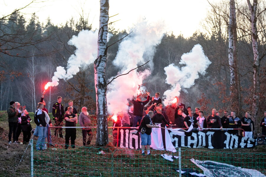 SV Königstein – SV Glashütte – Bild 38