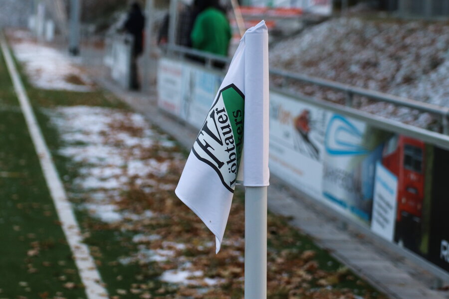 FV Löbtauer Kickers 93 – Serkowitzer FSV – Bild 22