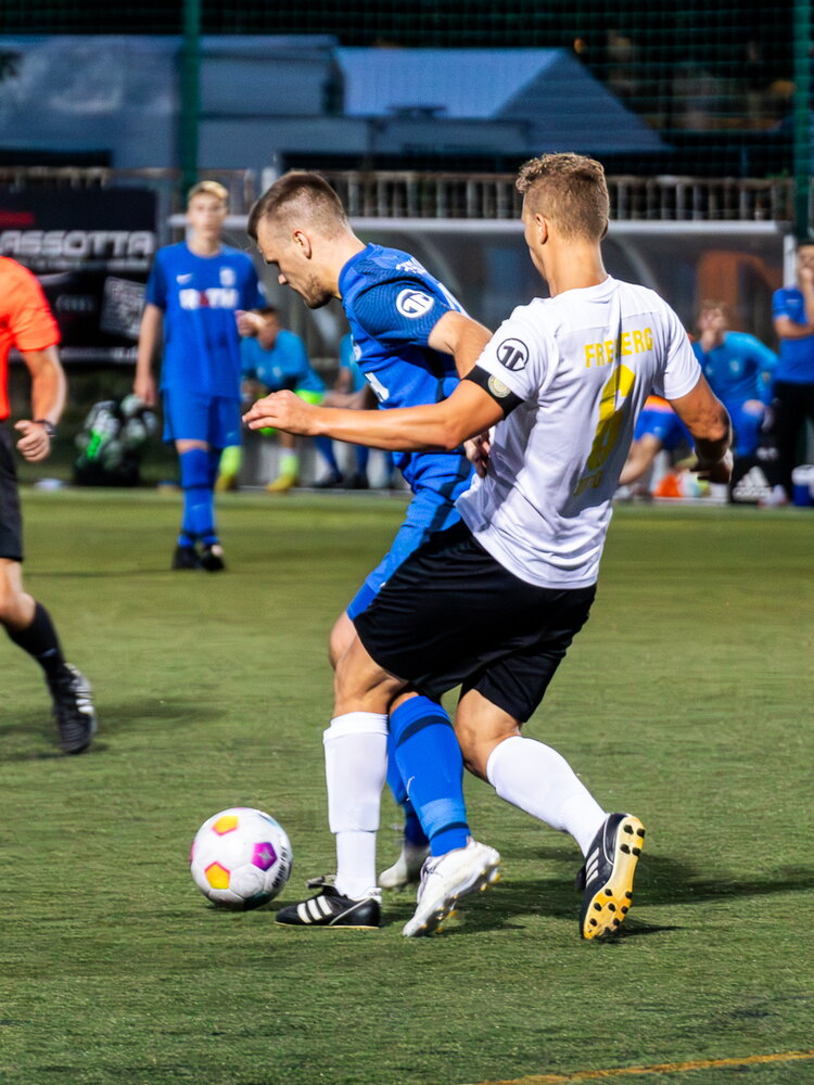 Meißner SV 08 – BSC Freiberg – Bild 5