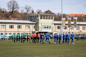 Meißner SV 08 – Radebeuler BC 08