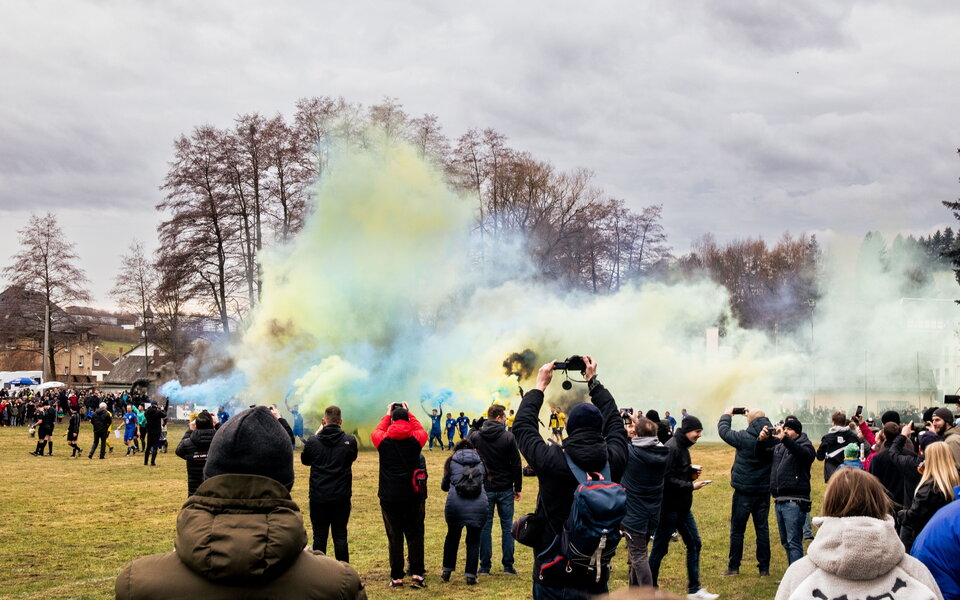 SpVgg. Heinsdorfergrund 02 – Reichenbacher FC
