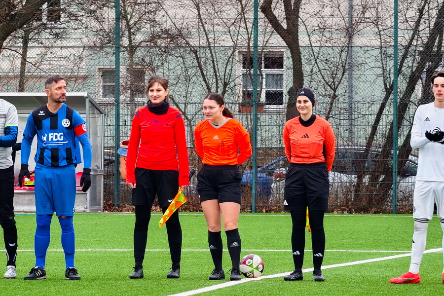 Soccer for Kids Dresden – TSV Garsebach – Bild 3