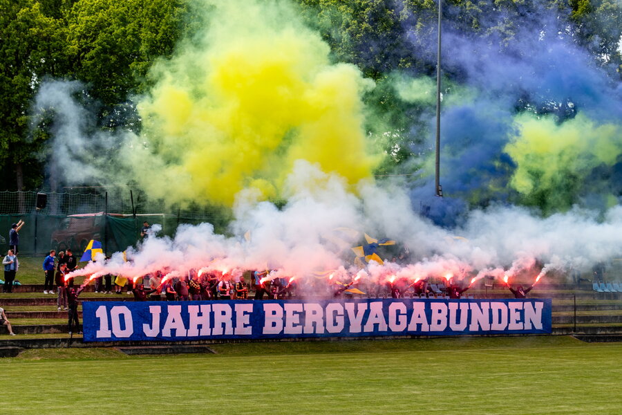 Thonberger SC – TSV Wehrsdorf – Bild 7