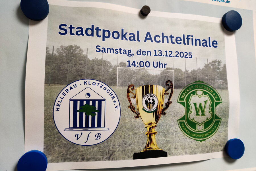 VfB Hellerau-Klotzsche – FSG Wacker 90 Leuben – Bild 10