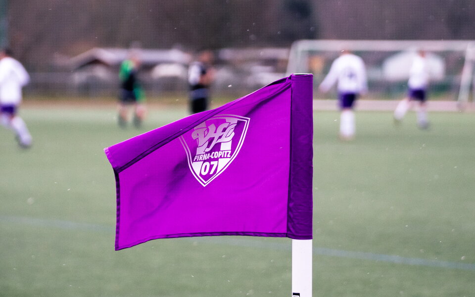 VfL Pirna-Copitz 07 – SG Striesen