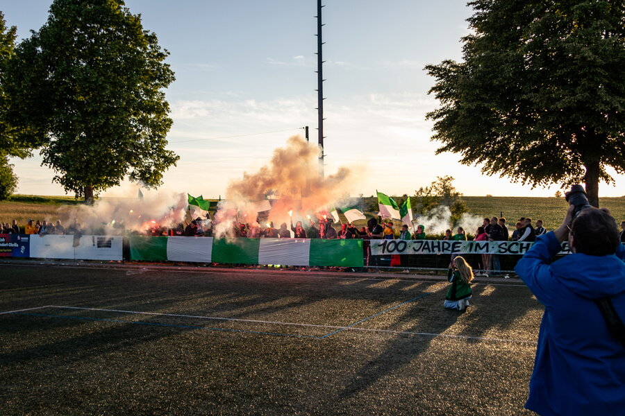 TSV Wachau – SG Großnaundorf – Bild 37