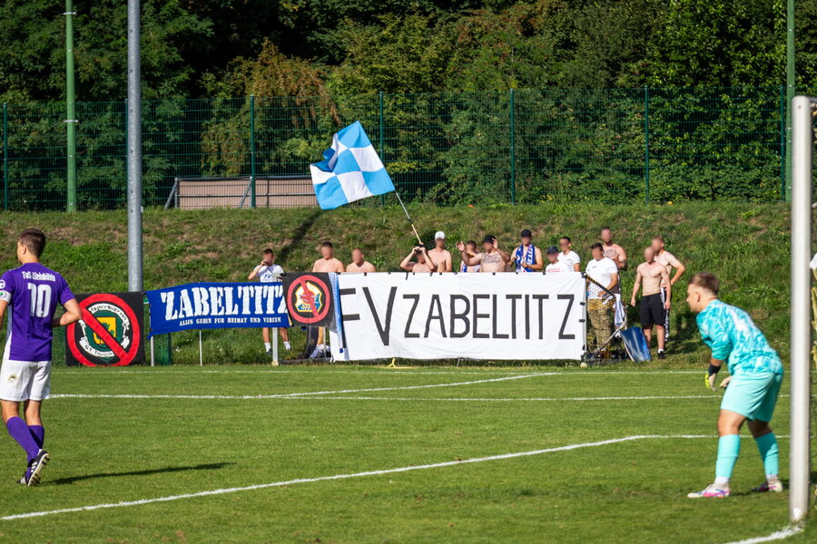 TuS Weinböhla – FV Zabeltitz – Bild 22