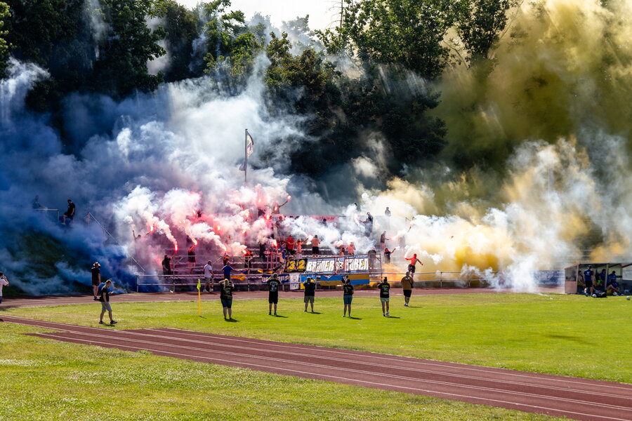 SSC Weißenfels – BSV Ammendorf – Bild 34