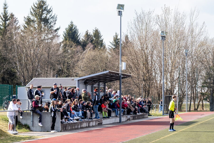 BSG Stahl Altenberg – SV Glashütte – Bild 4