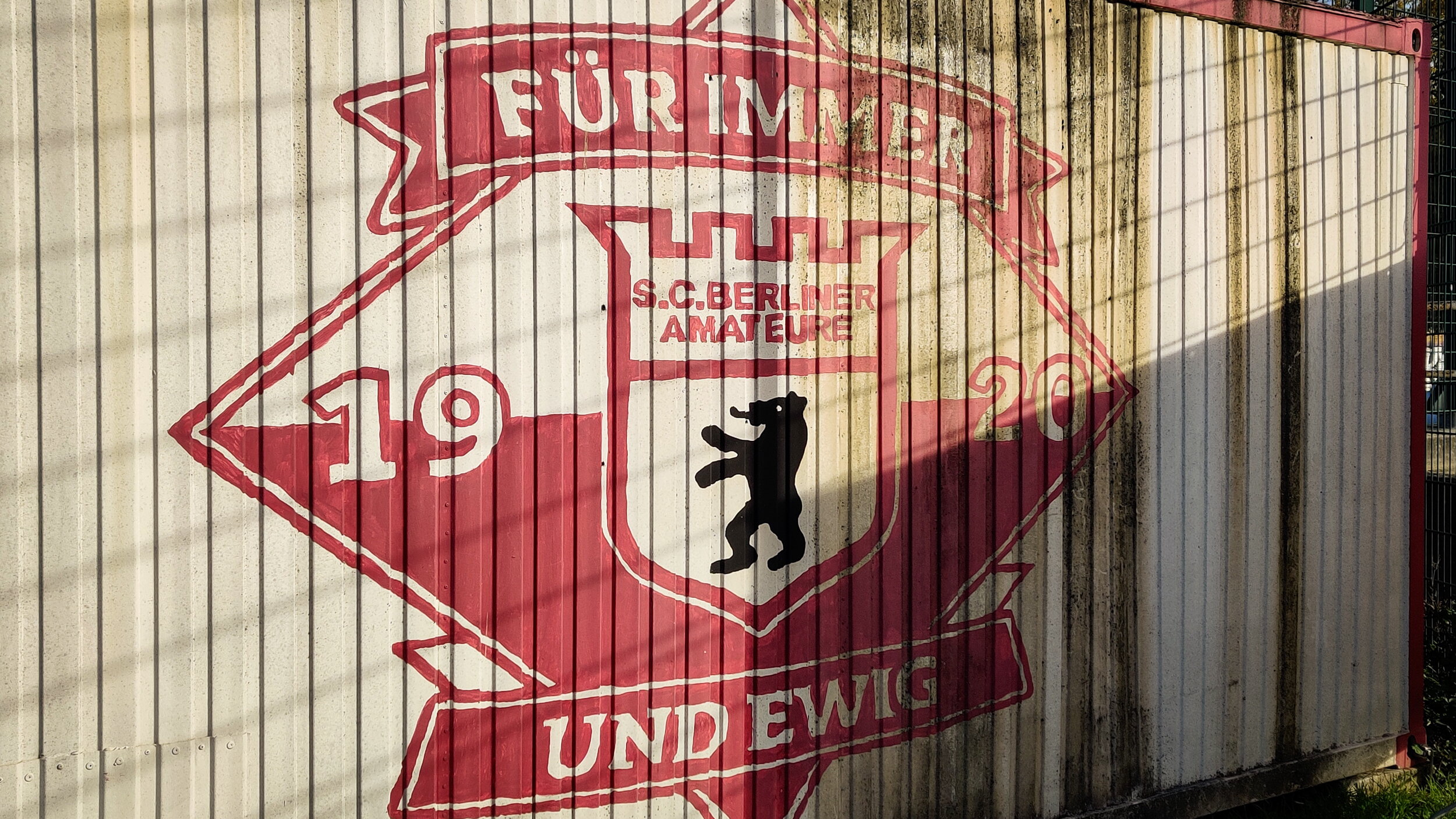 Stadion Züllichauer Straße