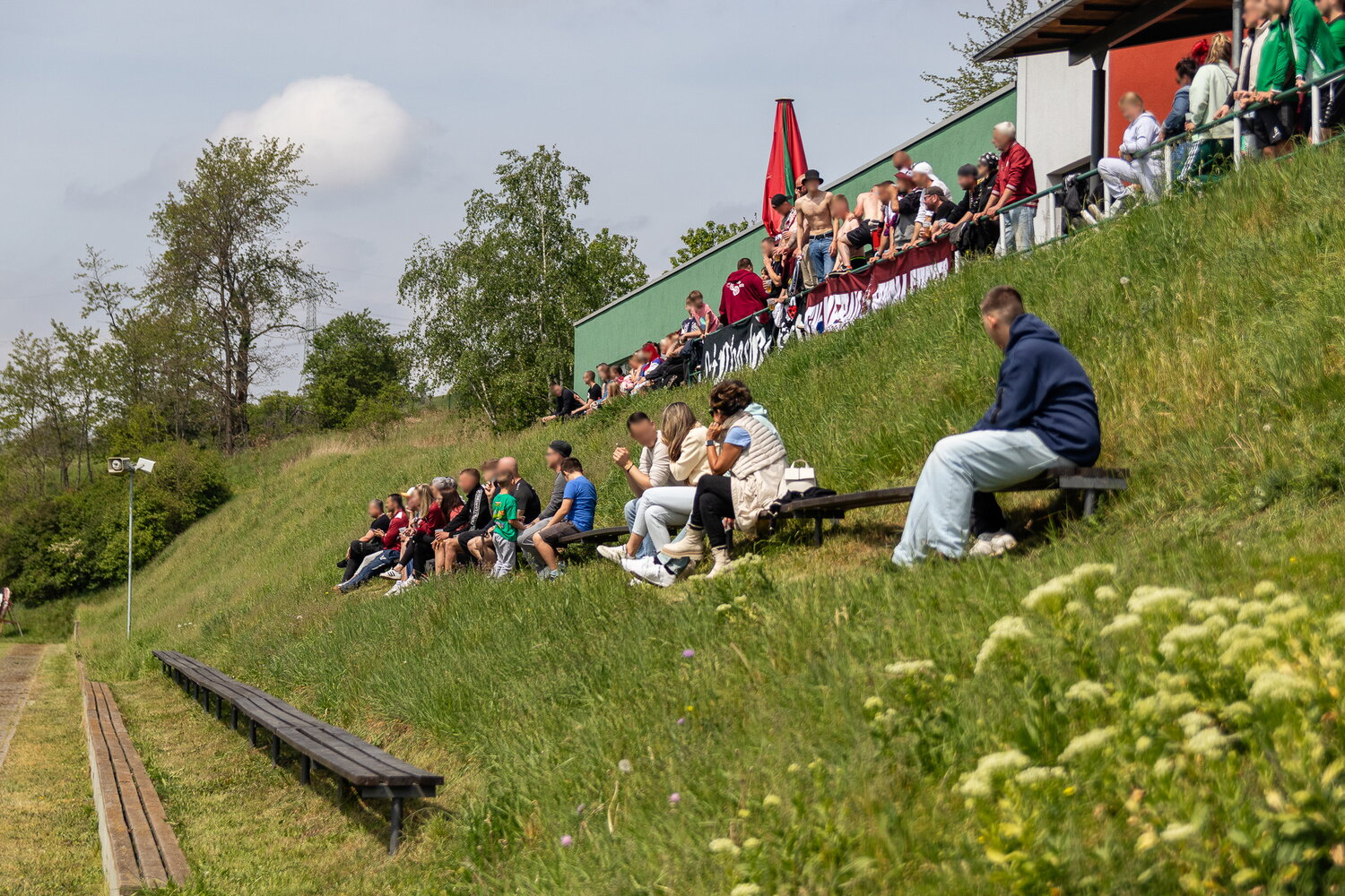 SV Chemie Dohna II – SV Aufbau Pirna-Copitz 90 – Bild 9