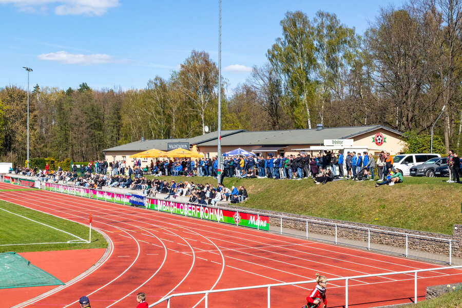 FSV Limbach-Oberfrohna – TV Oberfrohna – Bild 4