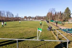 SpG Hirschfeld/Hartmannsdorf II – SpG Schönfels II / Lichtentanne