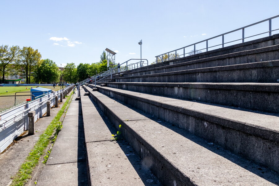 Hoyerswerdaer FC – SV Wesenitztal 03 – Bild 3