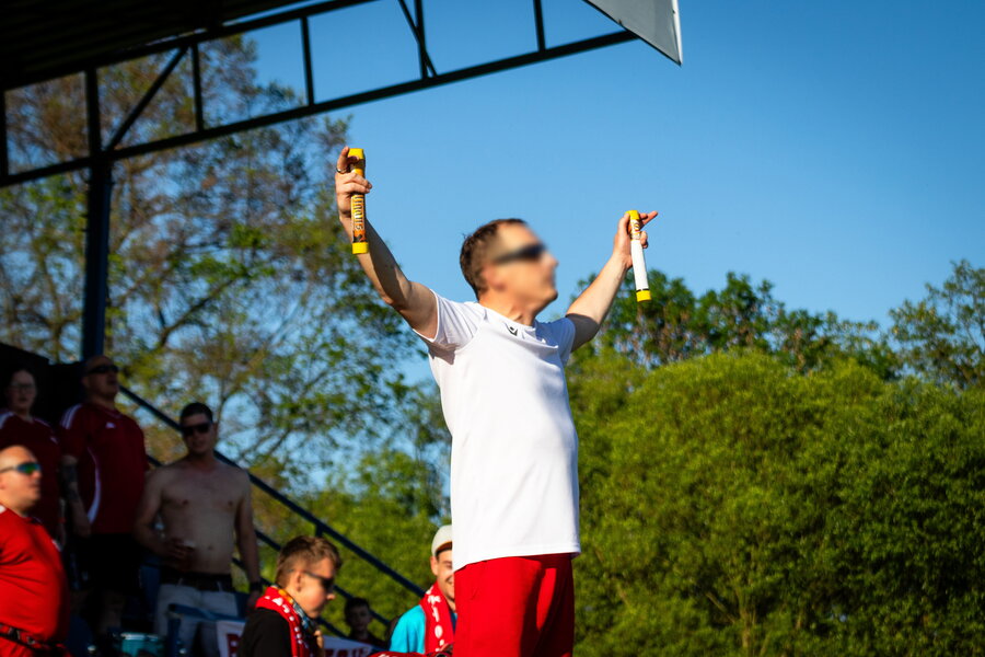 FK Junior Děčín – TJ Proboštov – Bild 18