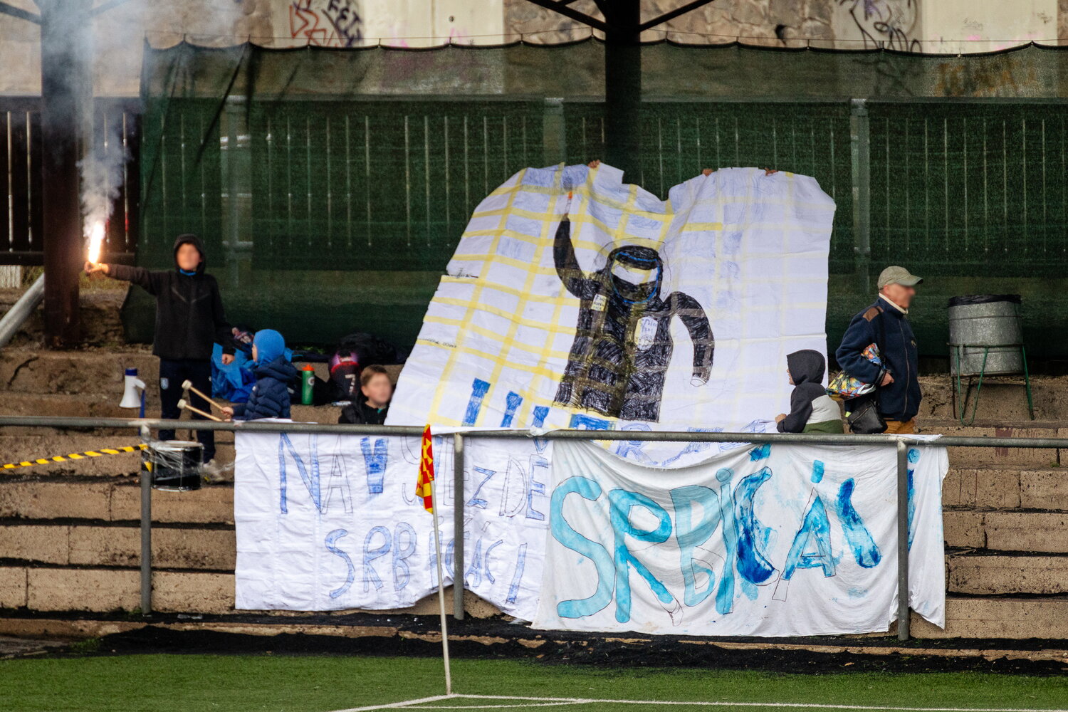 FK Junior Děčín – TJ Sokol Srbice – Bild 1