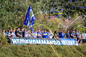 SV Königsbrück/Laußnitz – SV Grün-Weiß Schwepnitz