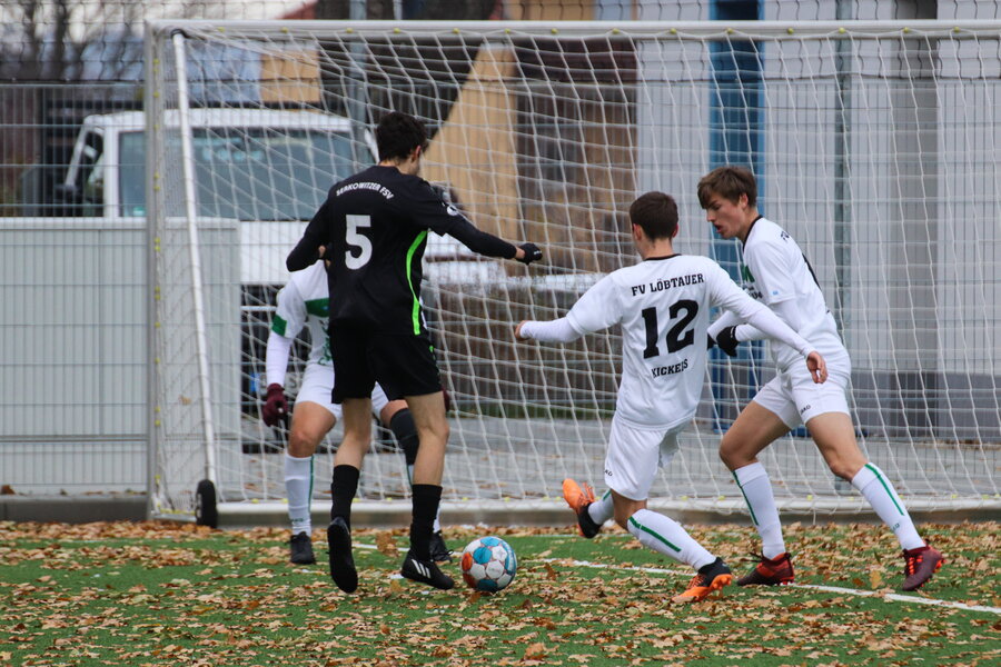 FV Löbtauer Kickers 93 – Serkowitzer FSV – Bild 15