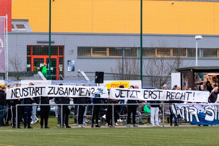 Meißner SV 08 II – SV Fortschritt Meißen-West – Bild 18