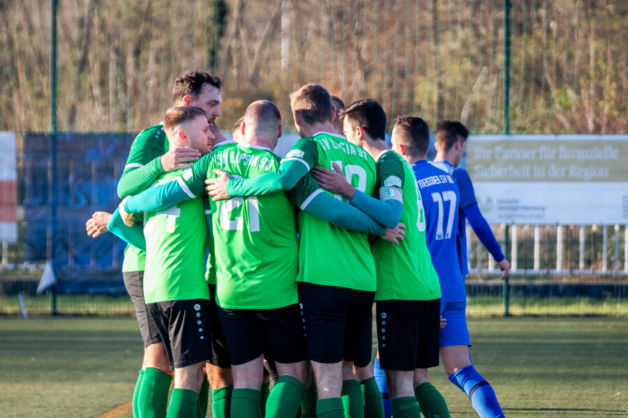 Meißner SV 08 – SV Lipsia 93 Eutritzsch – Bild 4