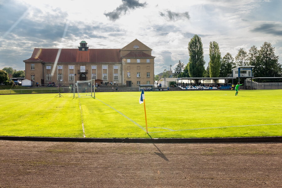 FC Oberlausitz Neugersdorf – FC Slovan Liberec B – Bild 6