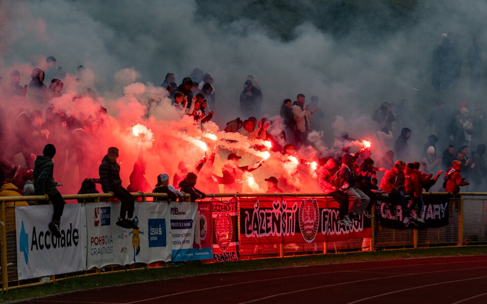 FC Slavia Karlovy Vary – AC Sparta Praha