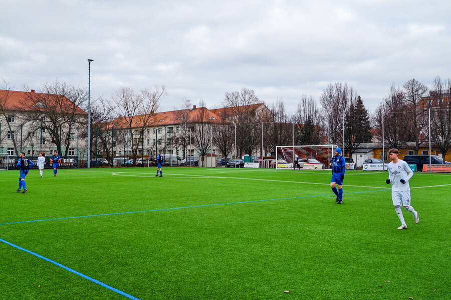 Soccer for Kids Dresden – TSV Garsebach – Bild 8