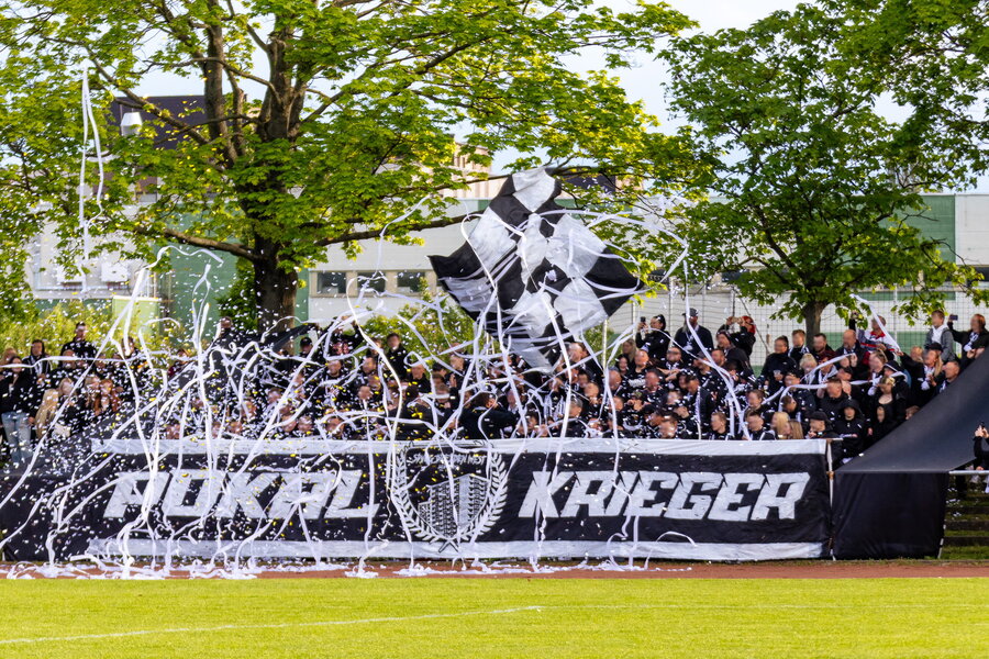 SpVgg. Dresden-West – FV Dresden Süd-West II – Bild 2