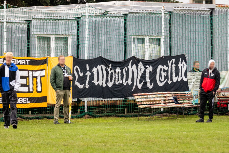 SC Einheit Bahratal-Berggießhübel II – VS Limbach 90 Birkenhain – Bild 22
