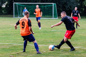 SV Aufbau Deutschbaselitz II – SV Großdubrau