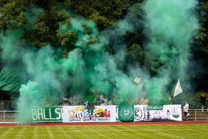 BSV Einheit Frohburg – ATSV Frisch Auf Wurzen