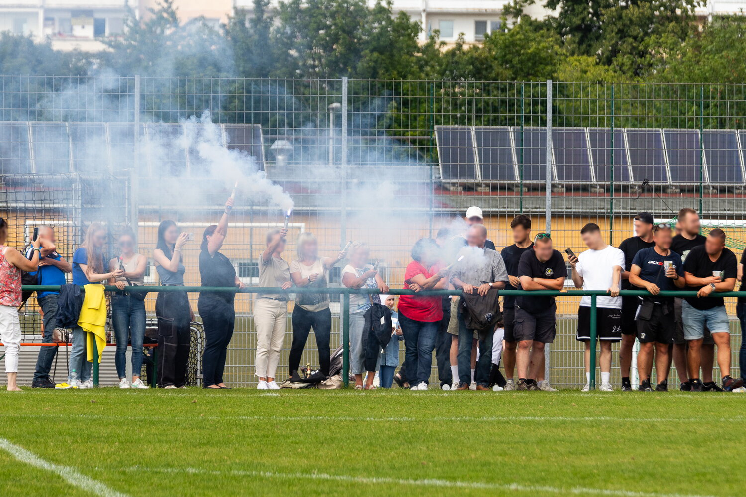BSC Freiberg – BSG Stahl Riesa – Bild 25