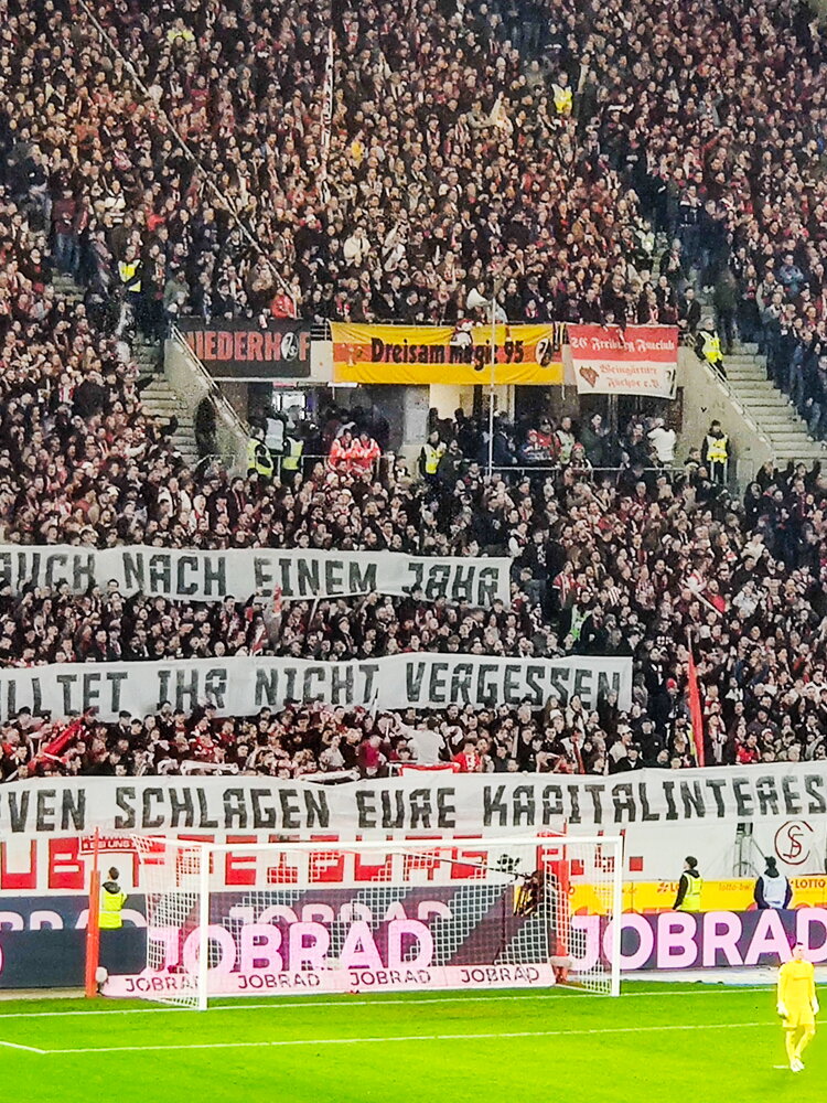 SC Freiburg – SV Werder Bremen – Bild 10