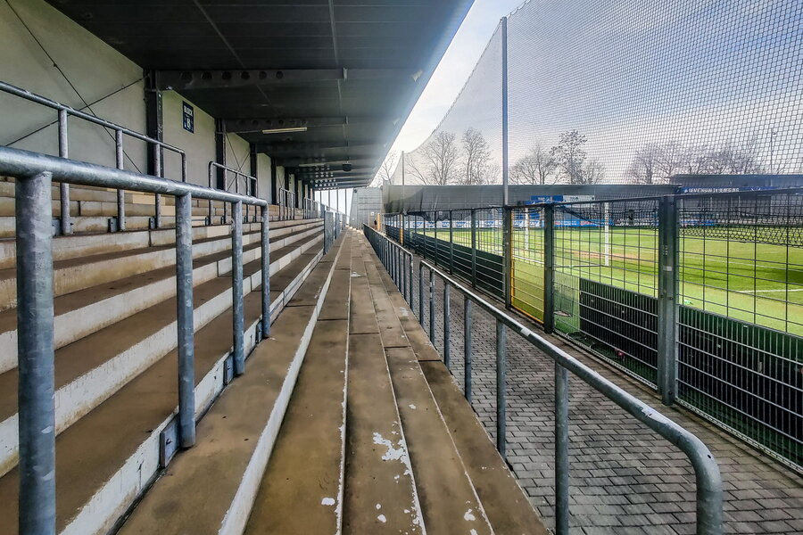 TSG Hoffenheim U19 – 1. FC Nürnberg U19 – Bild 3