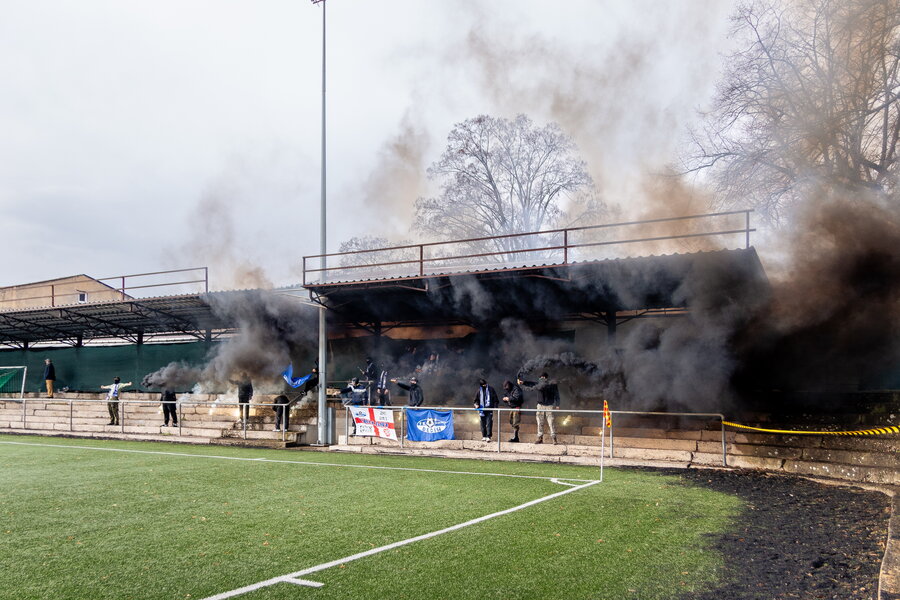 FK Junior Děčín – TJ Sokol Srbice – Bild 20