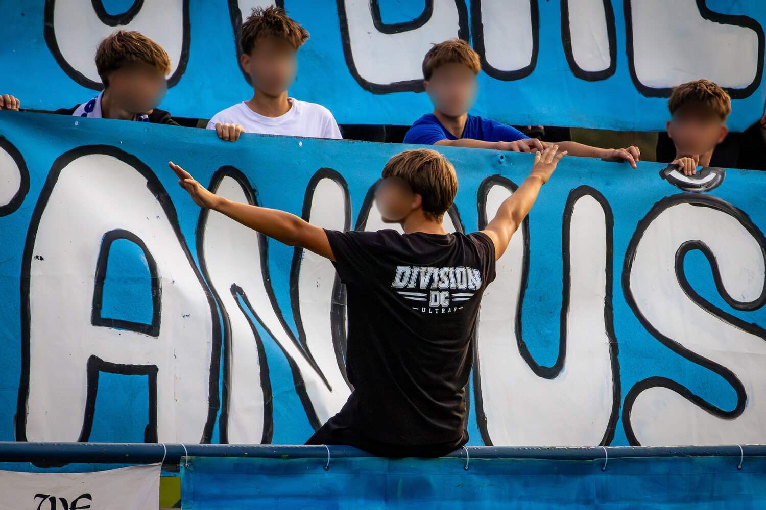 FK Junior Děčín – TJ Proboštov – Bild 9