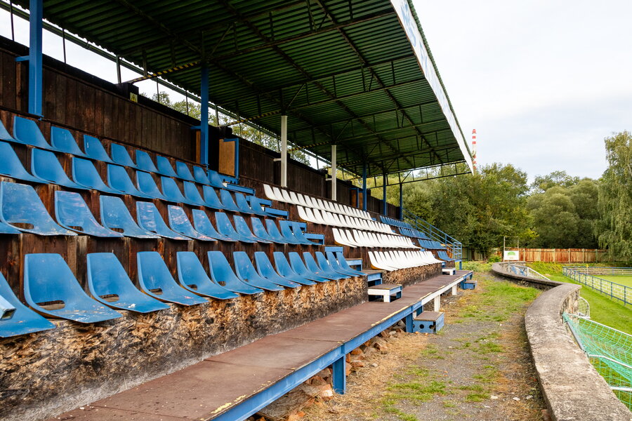FK Junior Děčín – TJ Proboštov – Bild 37
