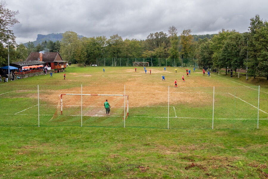 SV Königstein – SpG Saupsdorf/Sebnitz II – Bild 10