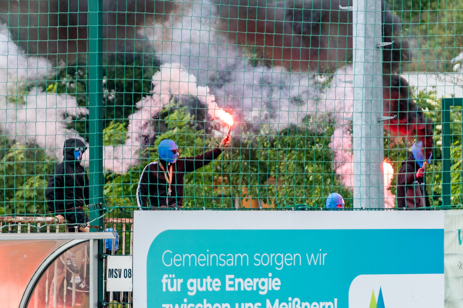 Meißner SV 08 II – SG Kreinitz – Bild 25