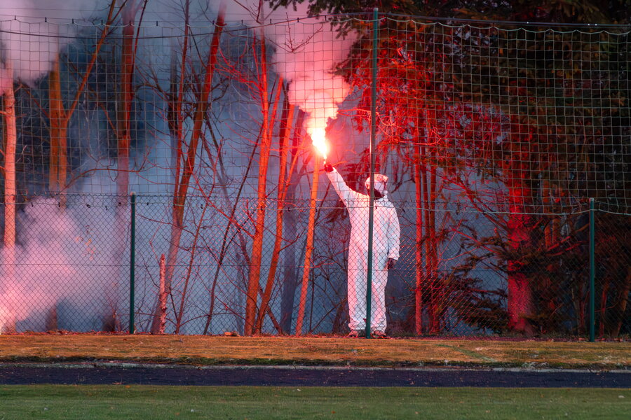 SV Rabenau – SG Empor Possendorf – Bild 28