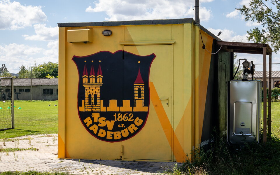 SG Radeburg/Tauscha II / Lampertswalde II – SpG Großdittmannsdorf/Berbisdorf II