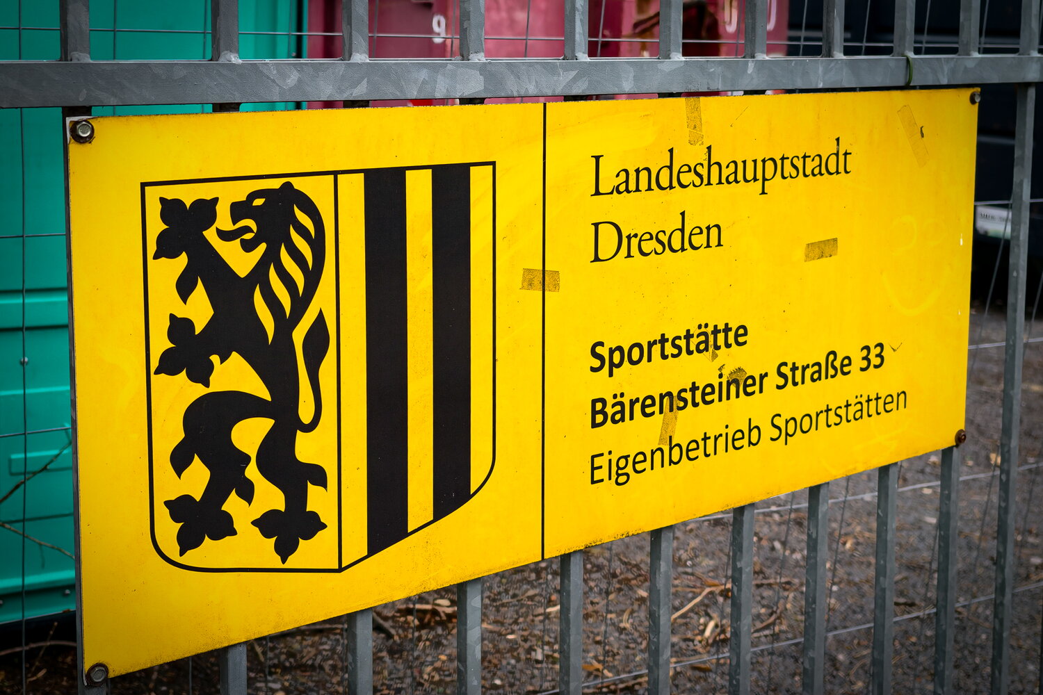 Soccer for Kids Dresden – TSV Garsebach – Bild 1