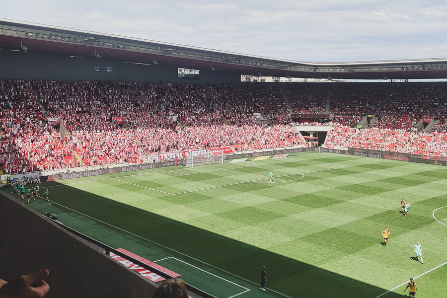 SK Slavia Praha – SG Dynamo Dresden – Bild 29