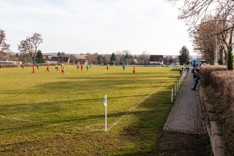 SV 29 Gleisberg – BSV Einheit Frohburg – Bild 8