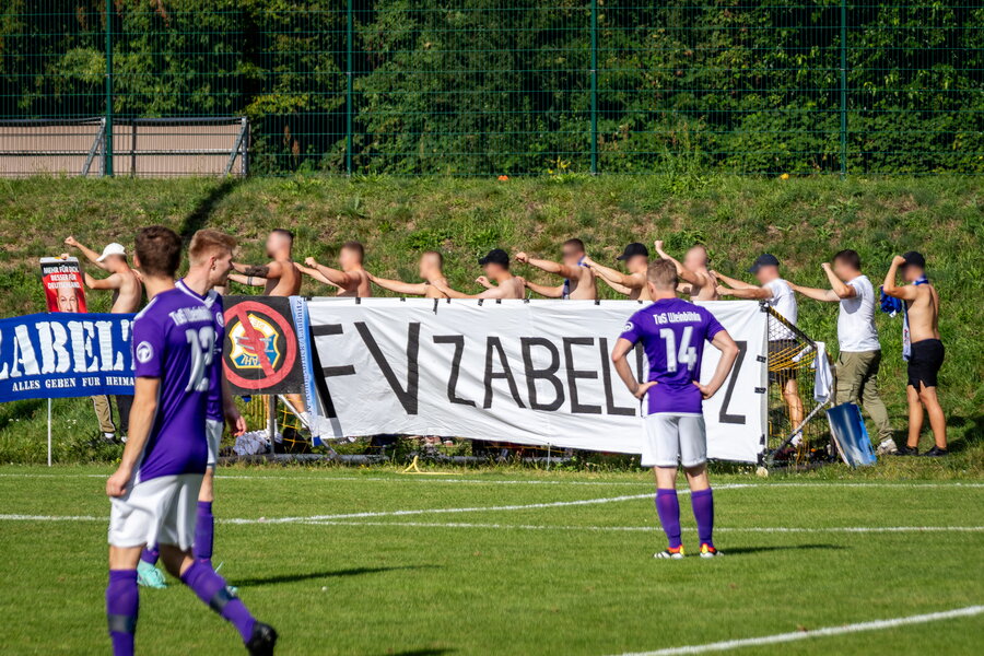 TuS Weinböhla – FV Zabeltitz – Bild 19